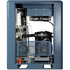 Винтовой компрессор Comaro SB 22-10 промышленный фото