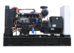 Дизельный генератор Азимут АД-108С-Т400-1РМ7  синхронный фото