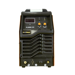 Аппарат плазменной резки Fox Weld Plasma 103 фото