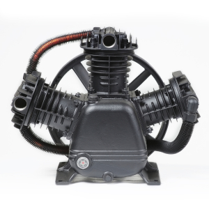 Компрессорная головка в сборе для DCF-900/270 (2 фильтра) FUBAG Компрессорные головки 3090BT фото