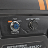 Бензиновый генератор  GP 6510 AE
