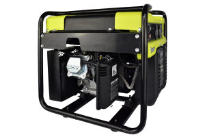 Бензиновый генератор Konner&Sohnen KSB 35i  фото