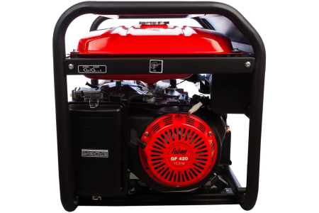 Бензиновый генератор  BS 6600 A ES