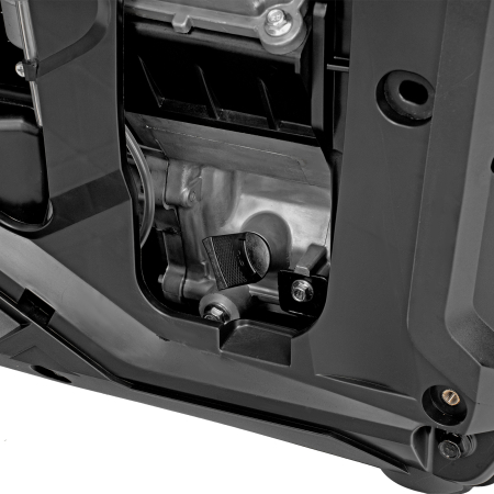 Бензиновый генератор  GS-3000iS