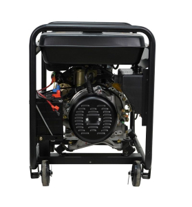 Дизельный генератор Habert H3GF-ME 57566 Дизельный генератор Habert H3GF-ME 57566 фото