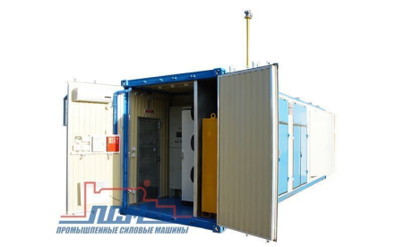 Дизельный генератор  ADMi-1600 10.5 kV Mitsubishi Дизельный генератор  ADMi-1600 10.5 kV Mitsubishi