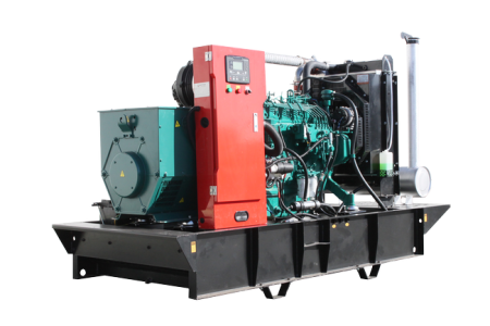 Дизельный генератор  АД60С-Т400-РМ45