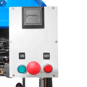 Поршневой компрессор Frosp КВД БМП-270 фото