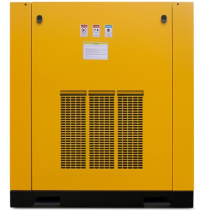 Винтовой компрессор Berg ВК-22Р 7 (IP54) масляный фото