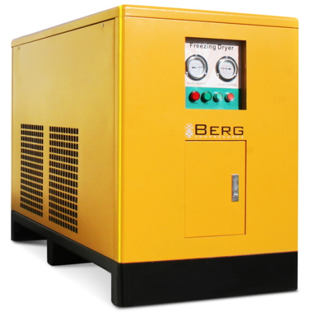 Рефрижераторный осушитель Berg OB-55 13 бар