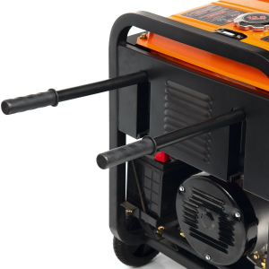 Дизельный генератор DAEWOO DDAE 11000DXE-3 DDAE 11000DXE-3 Дизельный генератор DAEWOO DDAE 11000DXE-3 DDAE 11000DXE-3 фото