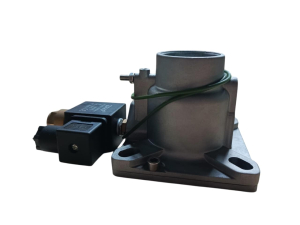 Клапан всасывающий RH38E 230V 4180100500 ZR фото