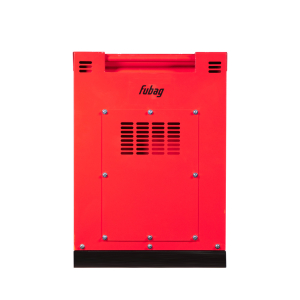 Дизельный генератор Fubag DS 6500 AC ES 646224 асинхронный фото