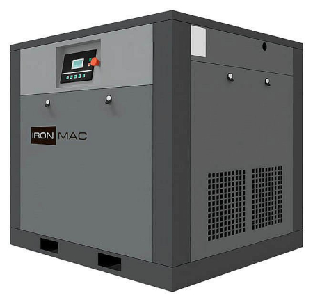 Винтовой компрессор  IC 30/16 GAMMA Винтовой компрессор  IC 30/16 GAMMA