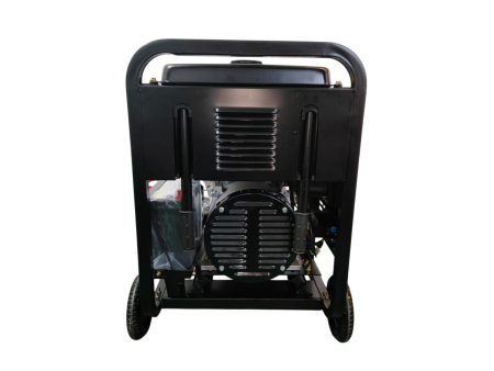 Дизельный генератор  S11500DE3 - 9,5кВт Дизельный генератор  S11500DE3 - 9,5кВт