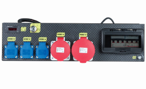 Дизельный генератор PRAMAC S15000, 400/230V, 50Hz  фото