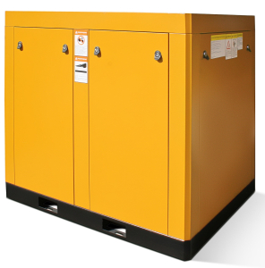 Винтовой компрессор Berg ВК-22 16 (IP54) масляный фото