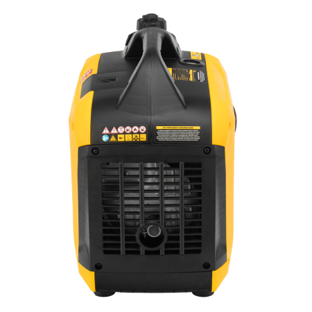 Бензиновый генератор  GS-2200iS