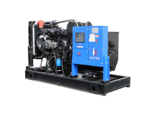 Дизельный генератор Исток АД120С-Т400-РМ35  Дизельный генератор Исток АД120С-Т400-РМ35  фото