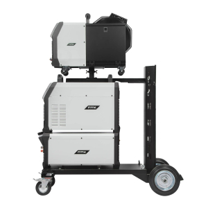 Сварочные инверторы MIG-MAG ПТК ПТК HANKER MULTIMIG 500S EP H32 фото