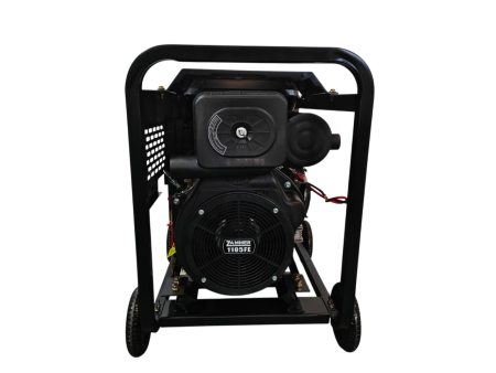 Дизельный генератор  S11500DE3 - 9,5кВт Дизельный генератор  S11500DE3 - 9,5кВт