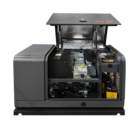 Газовый генератор  GM 10000