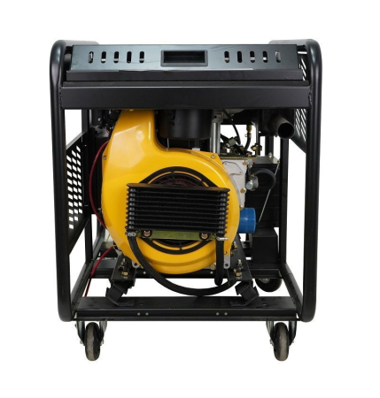 Дизельный генератор  H12E Дизельный генератор  H12E