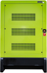 Дизельный генератор Motor АД400-T400 ЯМЗ кожух  Дизельный генератор Motor АД400-T400 ЯМЗ кожух  фото