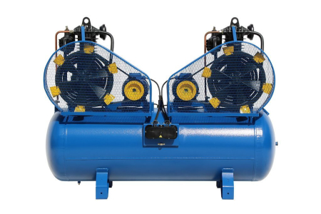 Поршневой компрессор  К30/7