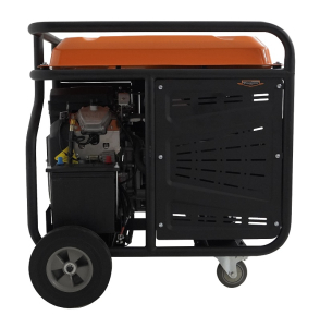 Бензиновый генератор Lifan 15000E3A 00159686 Бензиновый генератор Lifan 15000E3A 00159686 фото