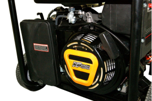 Бензиновый генератор Lifan 10500E-3U 00153847 Бензиновый генератор Lifan 10500E-3U 00153847 фото