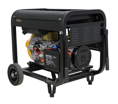 Дизельный генератор  H8GF-ME-F3 Дизельный генератор  H8GF-ME-F3