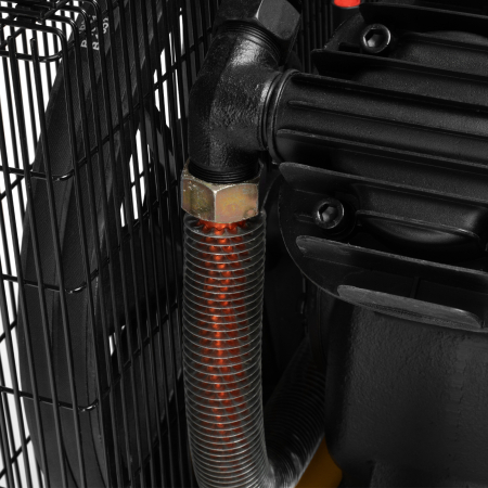 Поршневой компрессор  BCV 5500-T/270