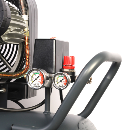 Поршневой компрессор  KRX 580 L100 D