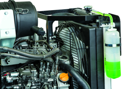 Дизельный генератор PRAMAC GSW 65 P 3-фазный (альт.Mecc Alte ECP32-2M/4 B) Дизельный генератор PRAMAC GSW 65 P 3-фазный (альт.Mecc Alte ECP32-2M/4 B)