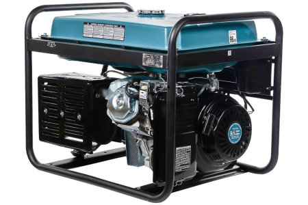 Бензиновый генератор Konner&Sohnen KS 10000E-3 Бензиновый генератор Konner&Sohnen KS 10000E-3