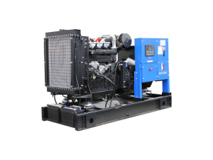 Дизельный генератор Исток АД40С-Т400-РМ35-1 с АВР  фото