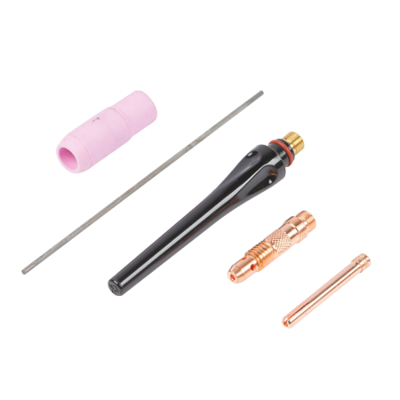 Горелка TIG TP 26 U/D 4м HNK2602-05