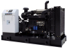 Дизельный генератор  АД-200С-Т400-1РМ26