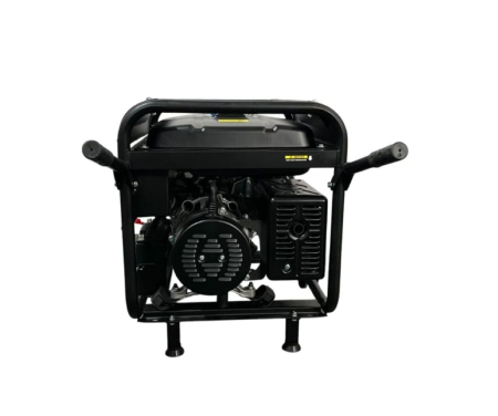 Бензиновый генератор  S6500CXE- 5кВт Бензиновый генератор  S6500CXE- 5кВт