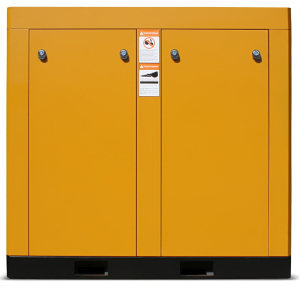 Винтовой компрессор Berg ВК-22 16 (IP54) масляный фото