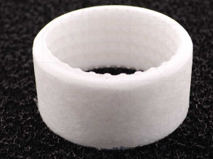 Фильтр-элемент ФВК-001 к головке С415М для компрессора АСО-Бежецк фото