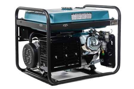 Бензиновый генератор Konner&Sohnen KS 10000E-3 ATS Бензиновый генератор Konner&Sohnen KS 10000E-3 ATS