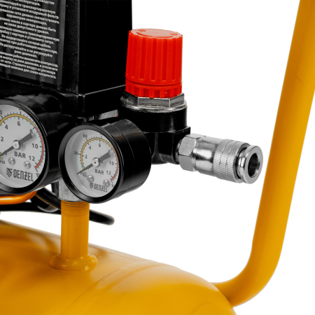 Поршневой компрессор  DK1500/24