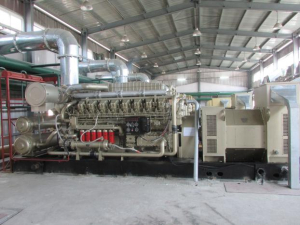 Газовый генератор Gazvolt Gazvolt 1200T24 Газовый генератор Gazvolt Gazvolt 1200T24 фото