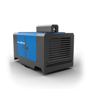 Винтовой компрессор CrossAir Borey550-25BZ (II) Винтовой компрессор CrossAir Borey550-25BZ (II) фото