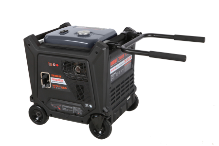 Бензиновый генератор Mitsui ZM 8000 IM