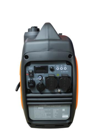 Бензиновый генератор  IGG-2800