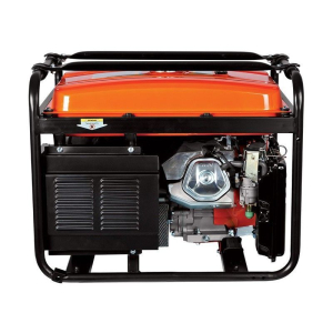 Бензиновый генератор Скат УГБ-6000Е  фото