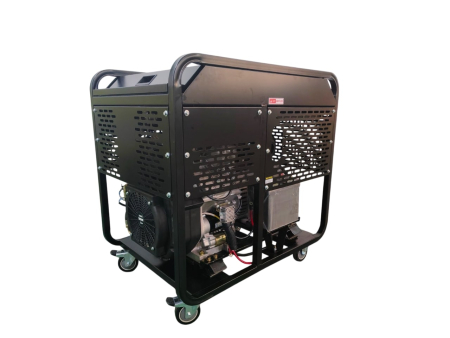 Дизельный генератор  S13000DE3 - 11кВт Дизельный генератор  S13000DE3 - 11кВт